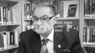 Preminuo Nebojša Pavković